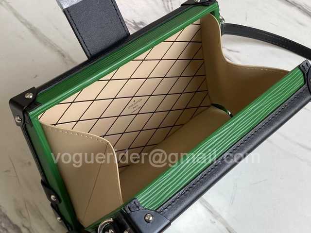 M54650 Petite Malle 20 M54650 Petite Malle 20