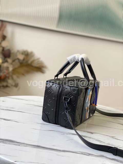 M57410 Speedy Soft Trunk 27 M57410 Speedy Soft Trunk 27