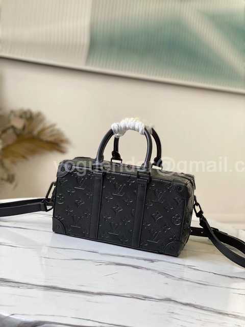 M57410 Speedy Soft Trunk 27 M57410 Speedy Soft Trunk 27