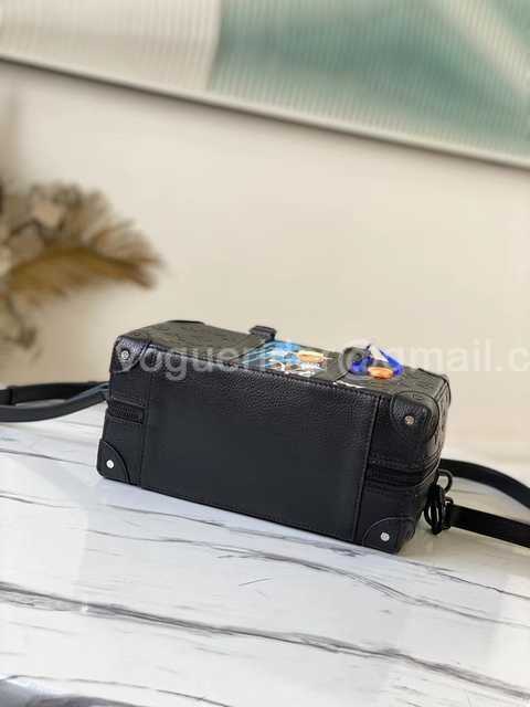 M57410 Speedy Soft Trunk 27 M57410 Speedy Soft Trunk 27