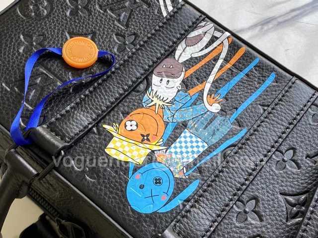 M57410 Speedy Soft Trunk 27 M57410 Speedy Soft Trunk 27