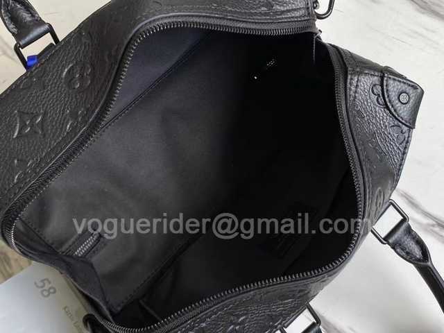 M57410 Speedy Soft Trunk 27 M57410 Speedy Soft Trunk 27