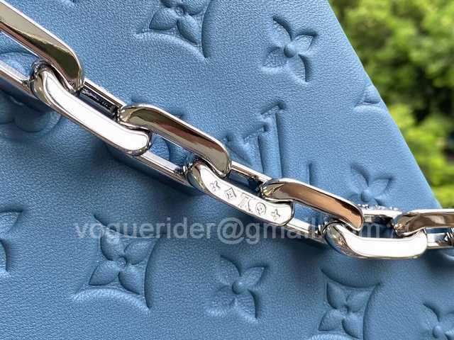 M57791 Coussin PM 26 Vuittamins