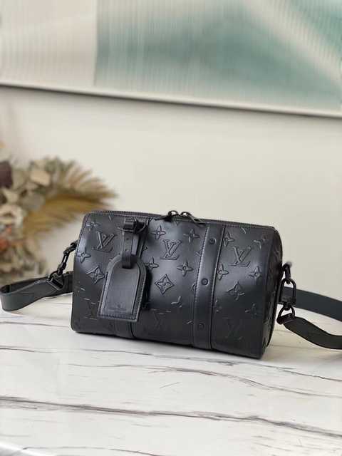 M57955 City Keepall 27