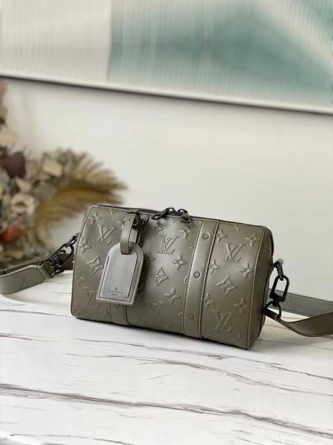 M57955 City Keepall 27
