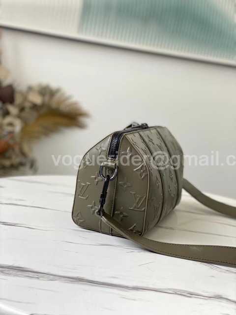 M57955 City Keepall 27 M57955 City Keepall 27