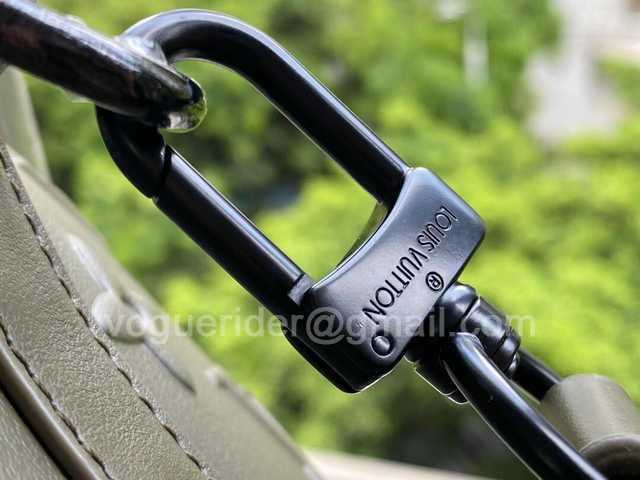M57955 City Keepall 27 M57955 City Keepall 27