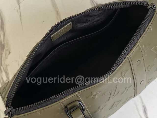M57955 City Keepall 27 M57955 City Keepall 27