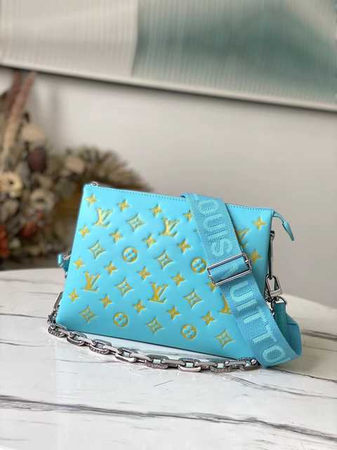 M57791 Coussin PM 26 Vuittamins