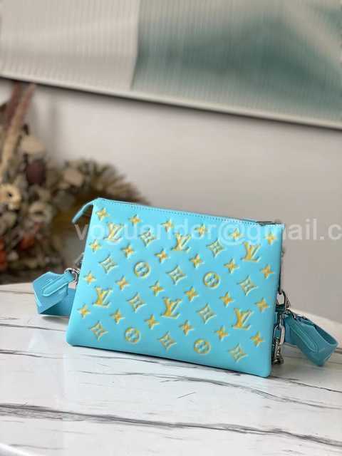 M57791 Coussin PM 26 Vuittamins M57791 Coussin PM 26 Vuittamins