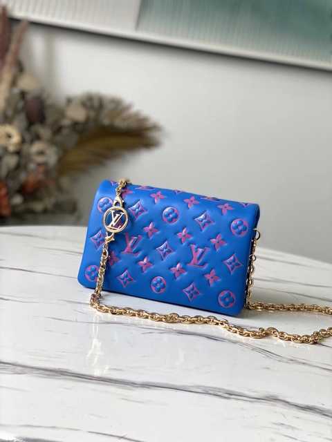 M80743 Pochette Coussin 20