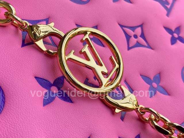 M80745 Pochette Coussin 20 M80745 Pochette Coussin 20