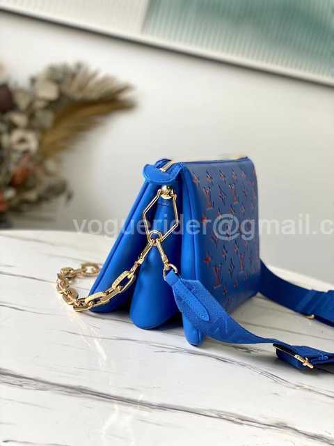 M58626 Coussin PM 26 Vuittamins