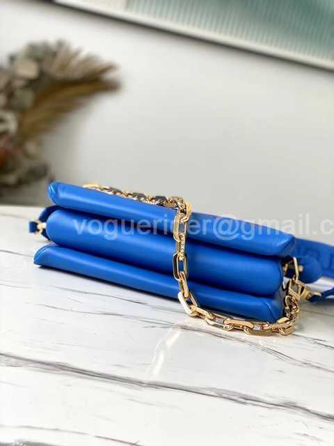 M58626 Coussin PM 26 Vuittamins