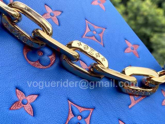 M58626 Coussin PM 26 Vuittamins