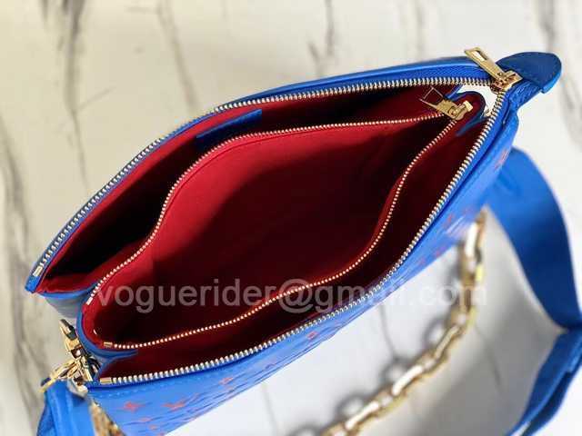 M58626 Coussin PM 26 Vuittamins