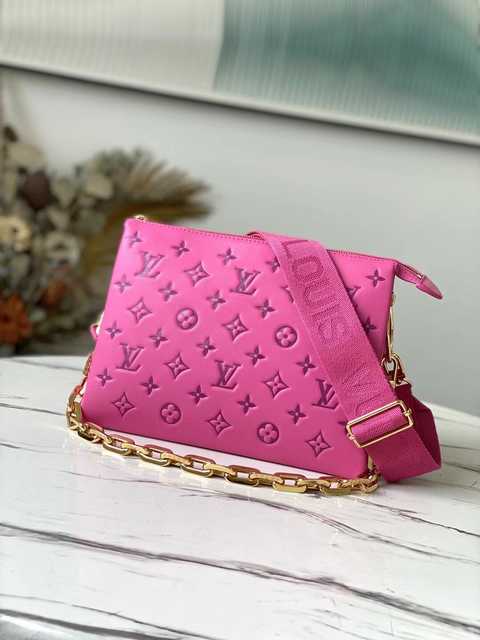 M58628 Coussin PM 26 Vuittamins