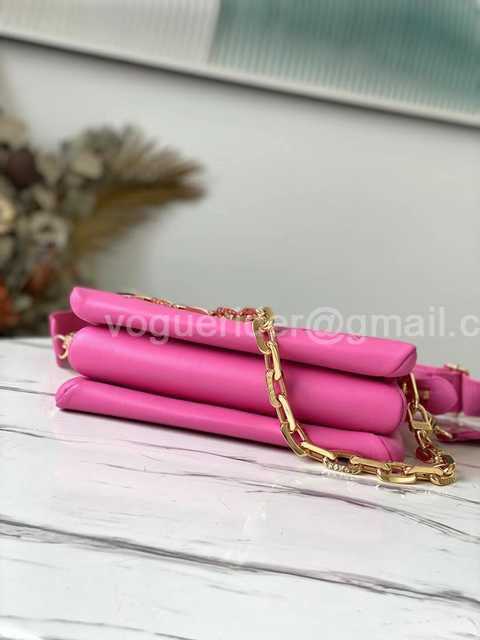 M58628 Coussin PM 26 Vuittamins