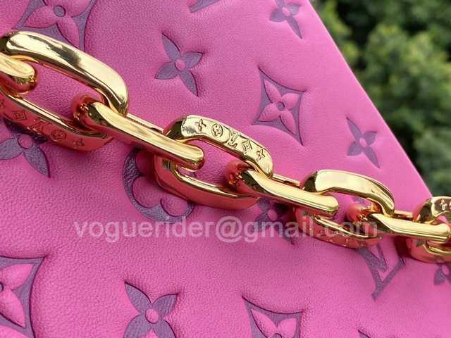 M58628 Coussin PM 26 Vuittamins