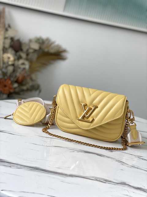 M57942 New Wave Multi Pochette 19