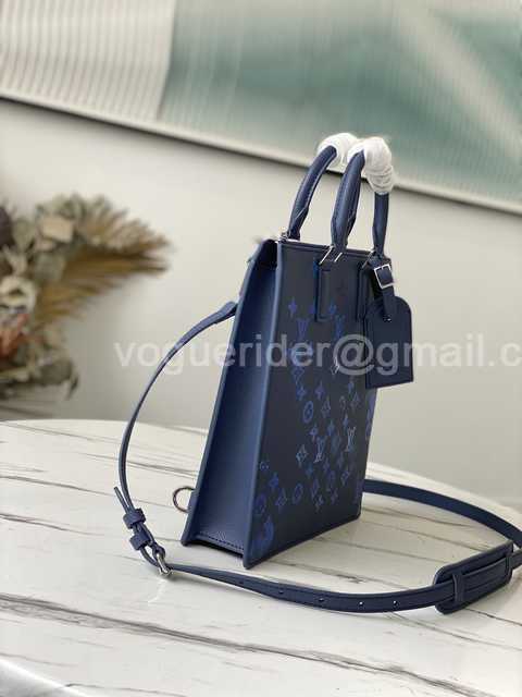 M57843 Sac Plat Zippe 28