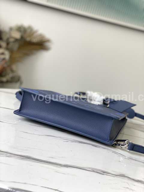 M57843 Sac Plat Zippe 28