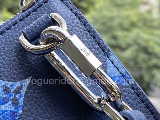 M57843 Sac Plat Zippe 28