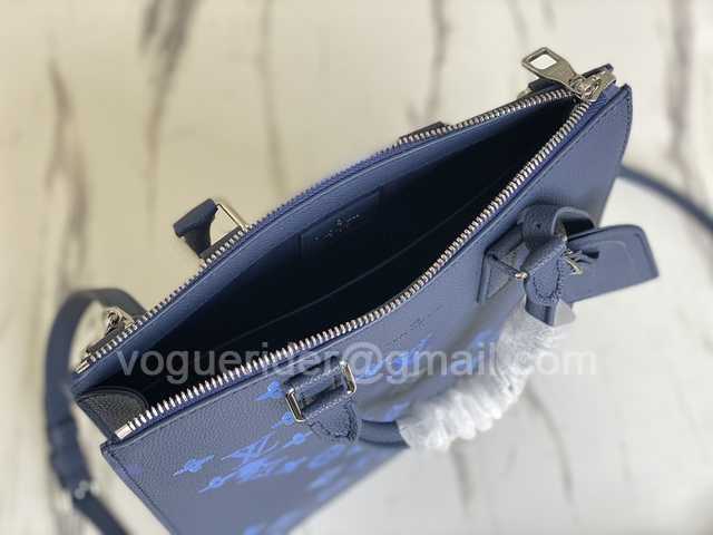 M57843 Sac Plat Zippe 28