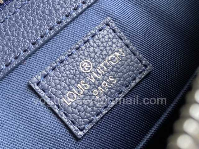 M57843 Sac Plat Zippe 28