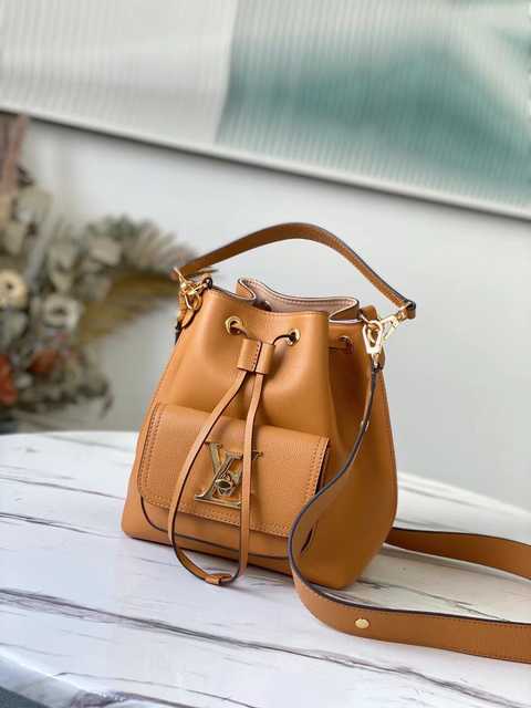 M57689 Lockme Bucket 22