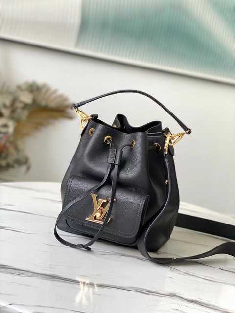 M57687 Lockme Bucket 22