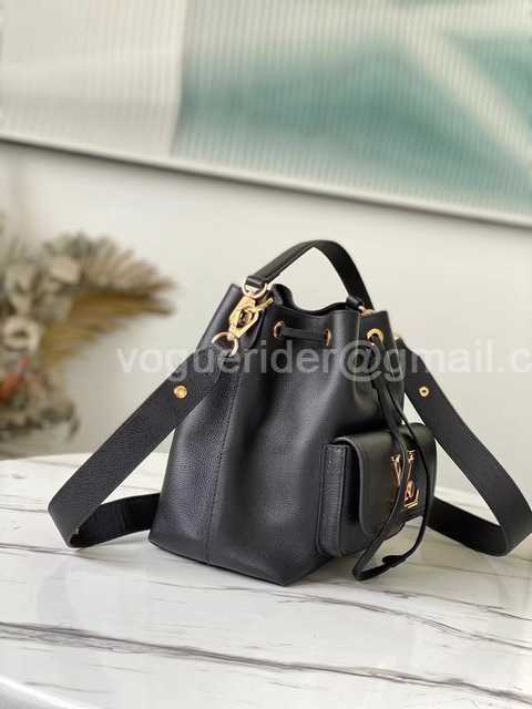 M57687 Lockme Bucket 22