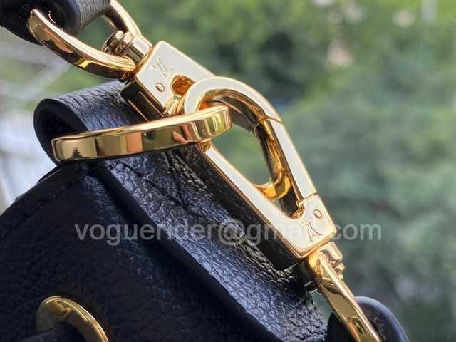 M57687 Lockme Bucket 22