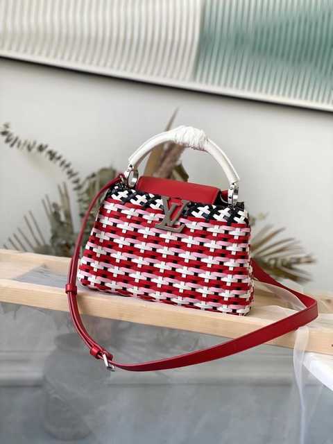 M48865 Capucines BB 27