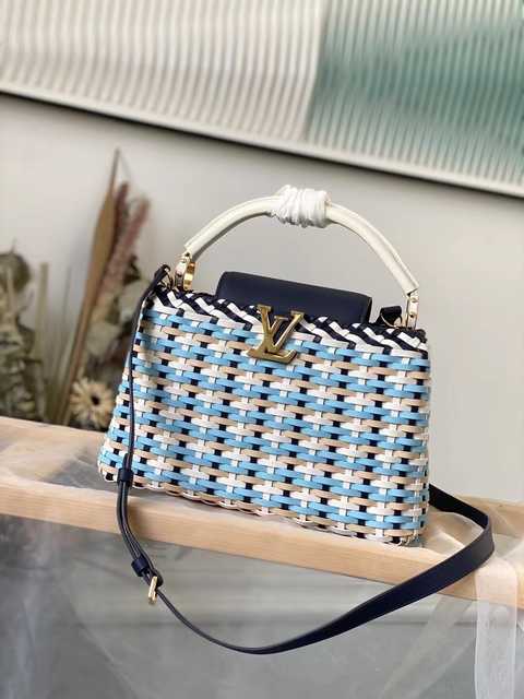 M48865 Capucines PM 31