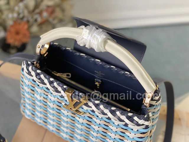 M48865 Capucines PM 31 M48865 Capucines PM 31