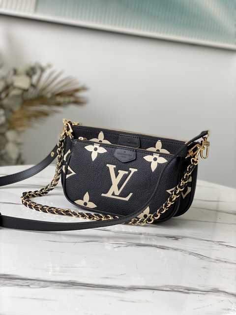 M80399 Multi Pochette Accessories 24