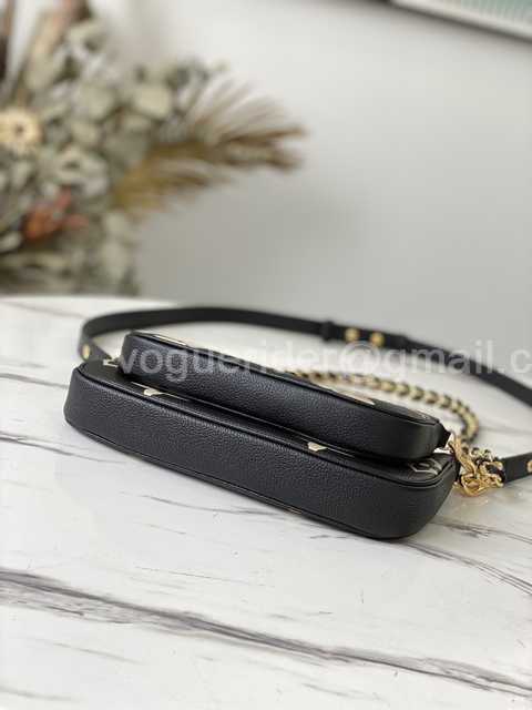 M80399 Multi Pochette Accessories 24