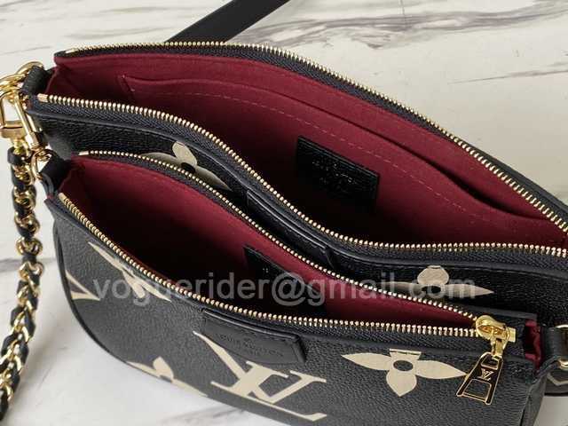 M80399 Multi Pochette Accessories 24