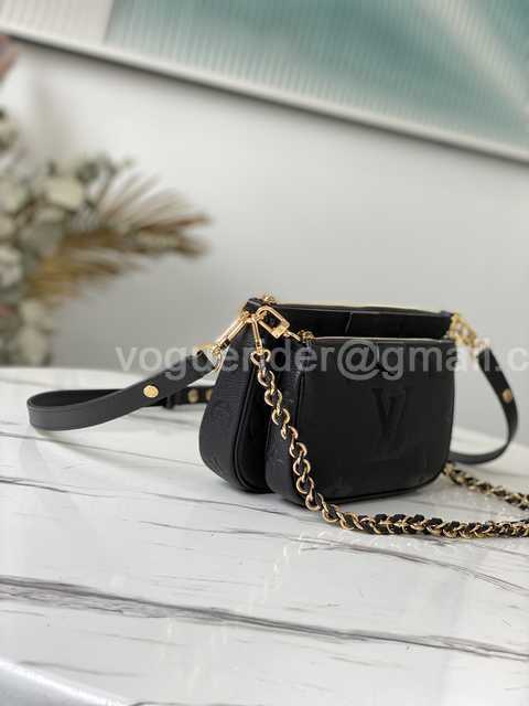 M80399 Multi Pochette Accessories 24