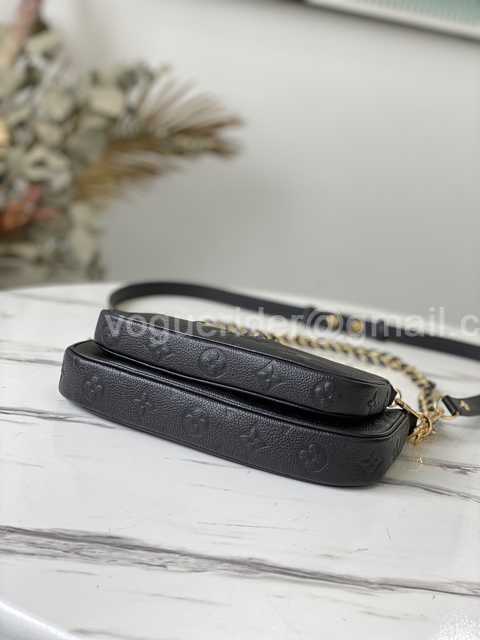 M80399 Multi Pochette Accessories 24