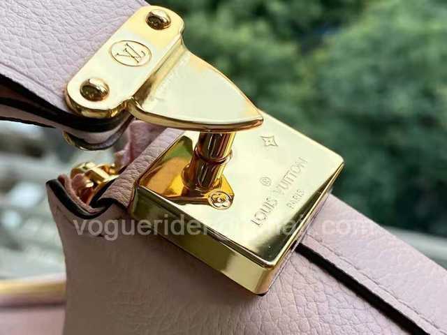 M45697 Marshmallow Hobo 24