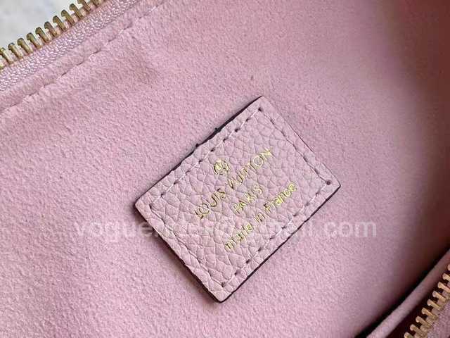 M45697 Marshmallow Hobo 24