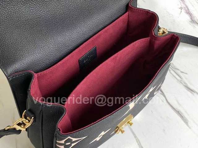M45773 Pochette Metis 25 M45773 Pochette Metis 25