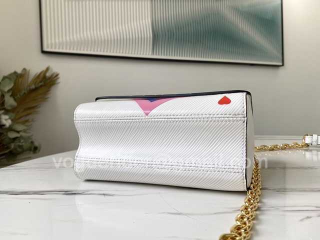 M57460 Twist Game On 19