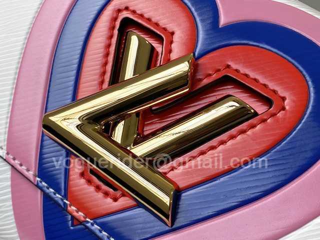 M57460 Twist Game On 19