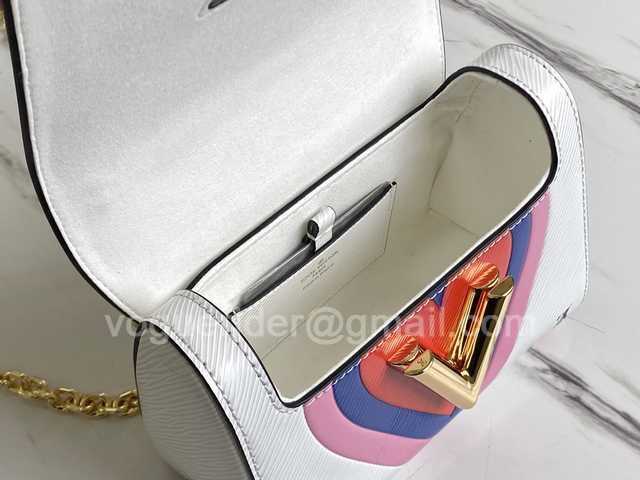 M57460 Twist Game On 19