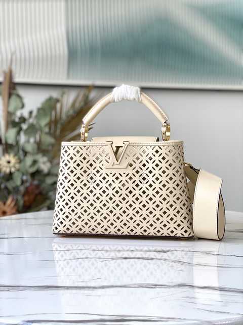 M57228 Capucines PM 27