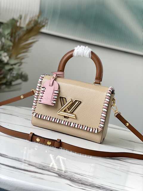 M50283 Twist 23