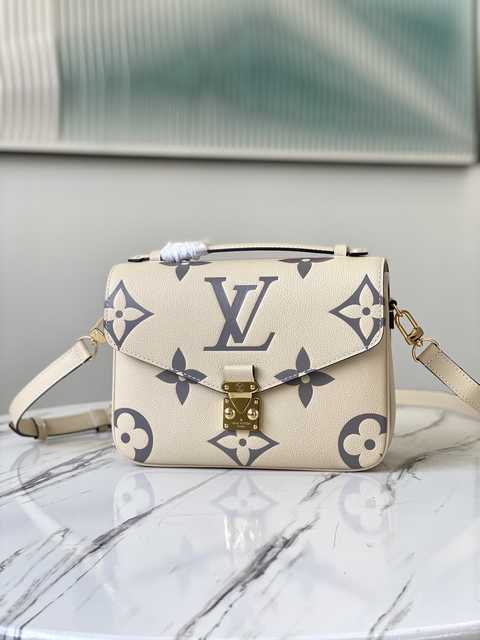 M45384 Pochette Metis 25